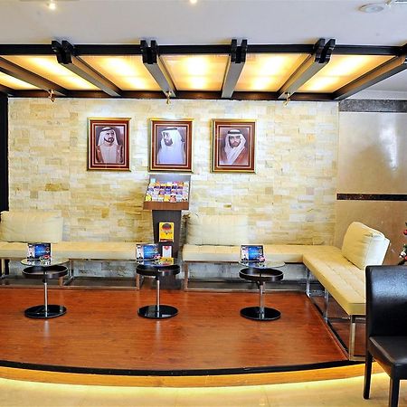Signature Inn Hotel Deira 두바이 외부 사진