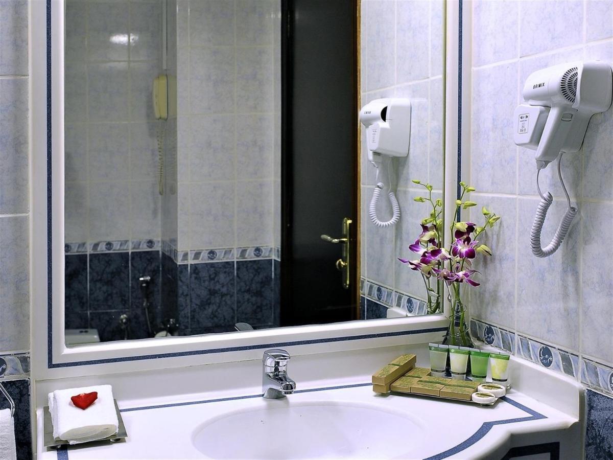 Signature Inn Hotel Deira 두바이 객실 사진