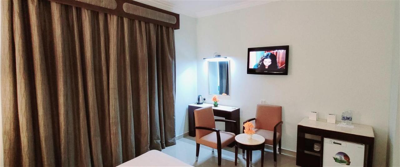 Signature Inn Hotel Deira 두바이 외부 사진