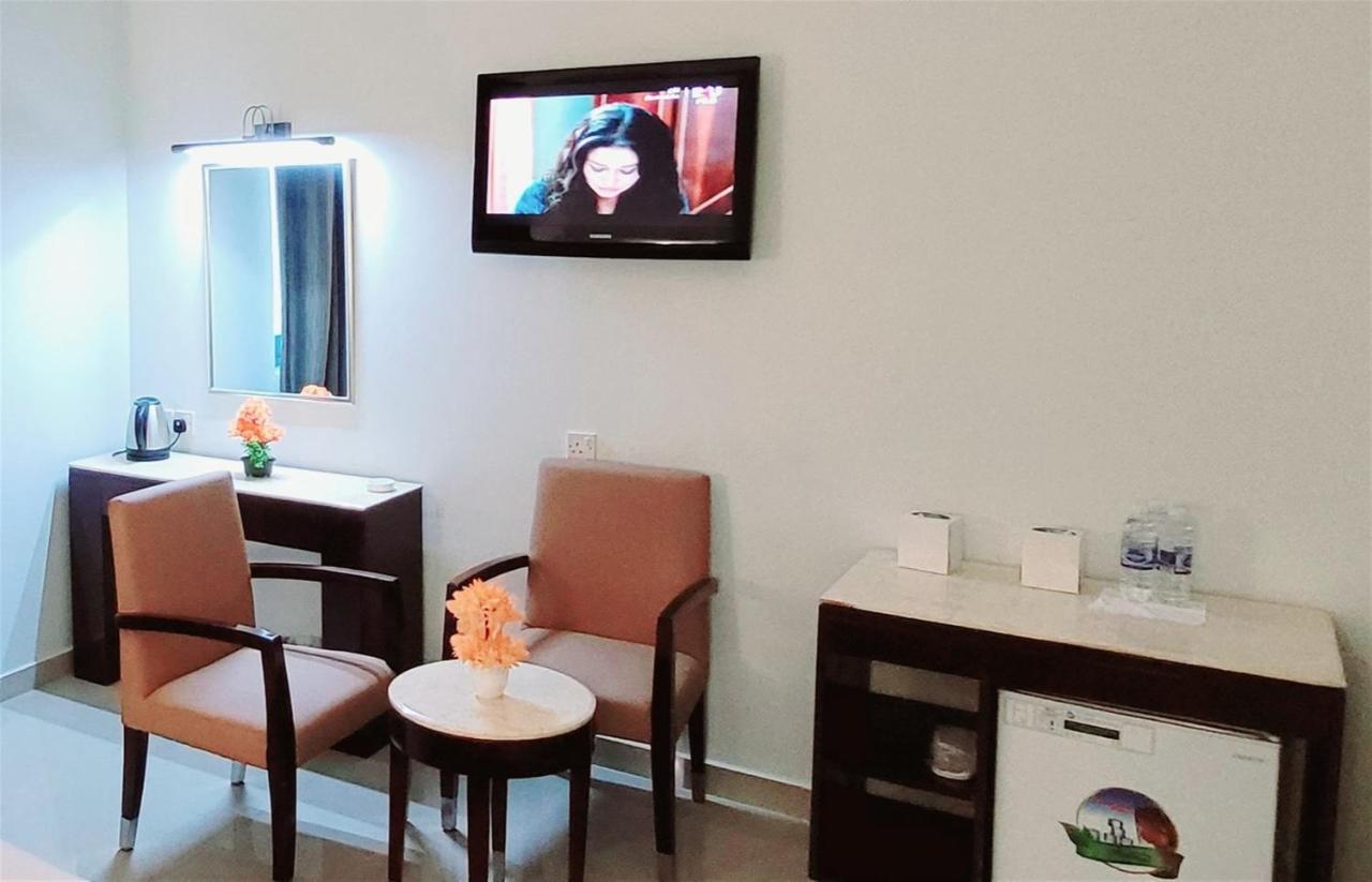 Signature Inn Hotel Deira 두바이 외부 사진