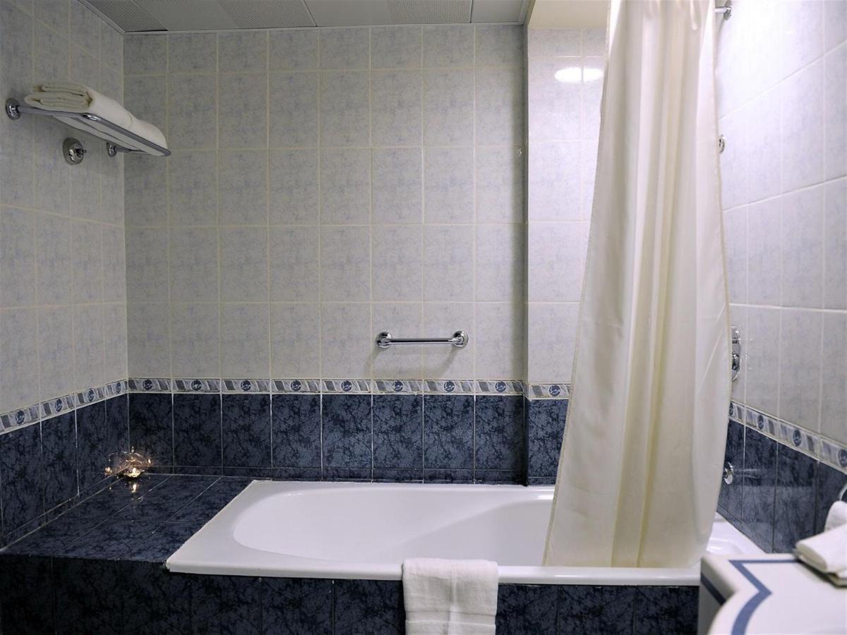 Signature Inn Hotel Deira 두바이 외부 사진