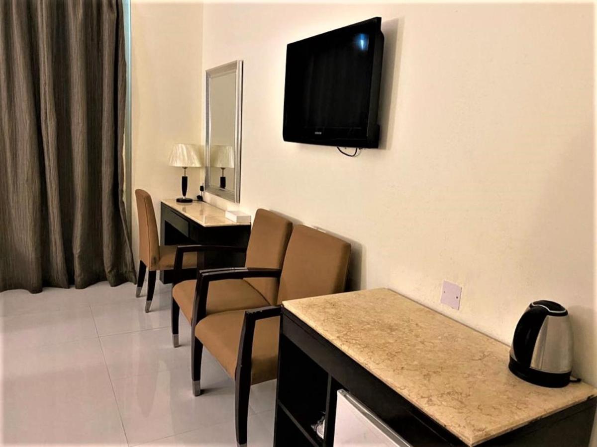 Signature Inn Hotel Deira 두바이 외부 사진