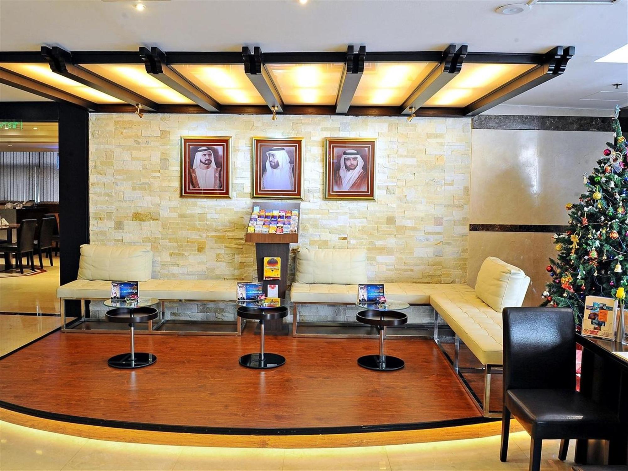 Signature Inn Hotel Deira 두바이 외부 사진