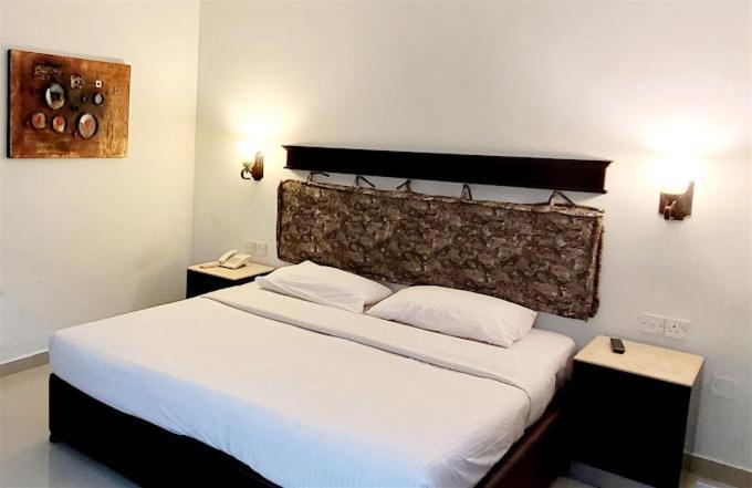 Signature Inn Hotel Deira 두바이 외부 사진